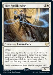 Elite Spellbinder - Foil - Promo Pack